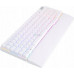 Royal Kludge RK96 - HOTSWAP - WHITE