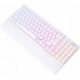 Royal Kludge RK96 - HOTSWAP - WHITE
