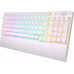 Royal Kludge RK96 - HOTSWAP - WHITE