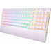 Royal Kludge RK96 - HOTSWAP - WHITE