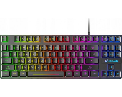 Orlos K16 - BLACK
