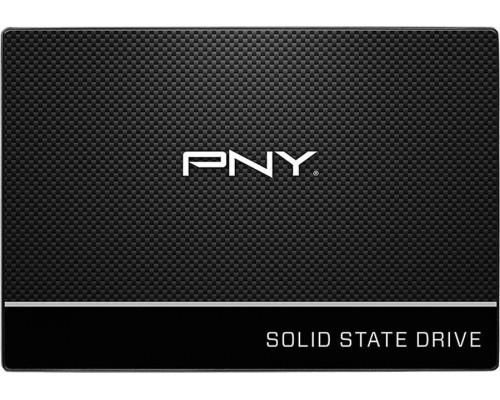 SSD PNY PNY CS900 4TB 2.5" SATA III (SSD7CS900-4TB-RB)