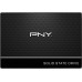 SSD PNY PNY CS900 4TB 2.5" SATA III (SSD7CS900-4TB-RB)