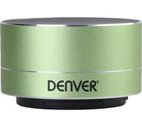 Denver BTS-32 MK2 green (BTS-32GREEN MK2)