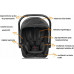 FBABY JOGGER Baby Jogger City Go I-Size Black