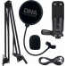 DNA CM USB Kit (MIK-DNAP-005)