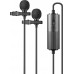 GODOX Godox LMD-40C Dual podwójny mikrofon krawatowy (4m)