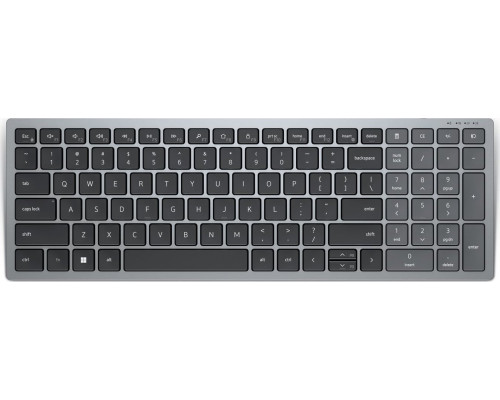 Dell KB740 (KB740-GY-R-FR)