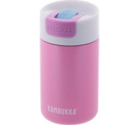 Kambukka Kambukka mug Thermaly Olympus 300ml - Pink Kiss