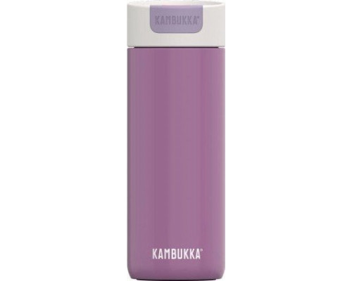 Kambukka Kambukka mug Thermaly Olympus 500ml - Violet