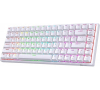 Royal Kludge RK84   75% 80% RED HOTSWAP