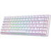 Royal Kludge RK84   75% 80% RED HOTSWAP