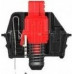 Royal Kludge RK84   75% 80% RED HOTSWAP