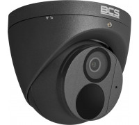 BCS sieciowa kopułowa BCS Point BCS-P-EIP24FSR3-Ai2-G 4Mpx IR 40m