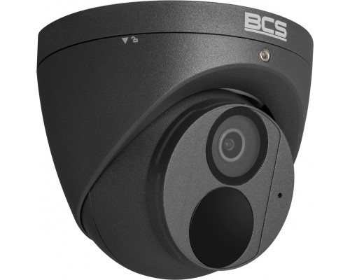 BCS sieciowa kopułowa BCS Point BCS-P-EIP24FSR3-Ai2-G 4Mpx IR 40m