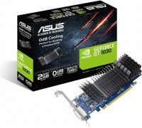 *GT1030 Asus GeForce GT 1030 2GB GDDR5 (GT1030-SL-2G-BRK)