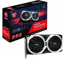 MSI Radeon RX 6750 XT Mech 2X 12GB GDDR6