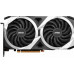 MSI Radeon RX 6750 XT Mech 2X 12GB GDDR6