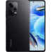 Xiaomi Redmi Note 12 Pro 5G 8/128GB Black  (MZB0D37EU)