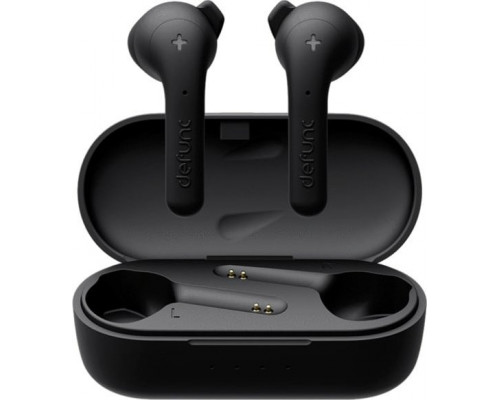 DeFunc True Basic black (71958)