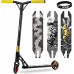 Soke XTR Black-yellow (1500-801114)