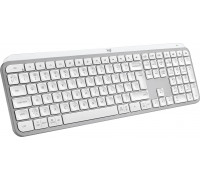 Logitech MX Keys S Grey US (920-011588)