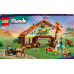 LEGO Friends Stajnia Autumn (41745)