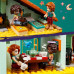 LEGO Friends Stajnia Autumn (41745)