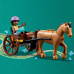 LEGO Friends Stajnia Autumn (41745)