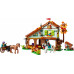 LEGO Friends Stajnia Autumn (41745)