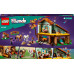 LEGO Friends Stajnia Autumn (41745)