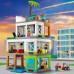 LEGO City Apartamentowiec (60365)
