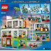 LEGO City Apartamentowiec (60365)