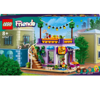 LEGO Friends Jadłodajnia w Heartlake (41747)