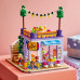 LEGO Friends Jadłodajnia w Heartlake (41747)