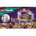 LEGO Friends Jadłodajnia w Heartlake (41747)