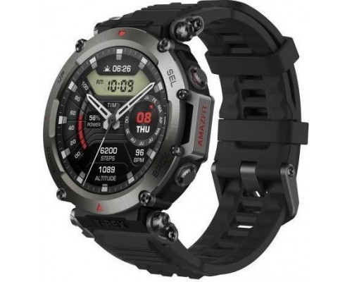 Smartwatch Huami Smartwatch Amazfit T-Rex Ultra Abyss Black