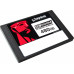SSD 480GB SSD Kingston DC600M 480GB 2.5" SATA III (SEDC600M/480G)