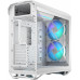 Fractal Design Torrent RGB TG Clear Tint White (FD-C-TOR1A-07)