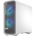 Fractal Design Torrent RGB TG Clear Tint White (FD-C-TOR1A-07)