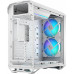 Fractal Design Torrent RGB TG Clear Tint White (FD-C-TOR1A-07)