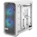 Fractal Design Torrent RGB TG Clear Tint White (FD-C-TOR1A-07)