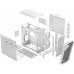 Fractal Design Torrent RGB TG Clear Tint White (FD-C-TOR1A-07)