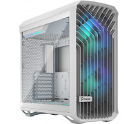 Fractal Design Torrent RGB TG Clear Tint White (FD-C-TOR1A-07)