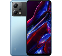 POCO X5 5G 8/256GB Blue  (45037)