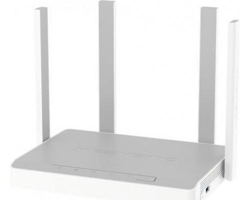 Modem Keenetic KEENETIC Hero 4G+