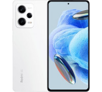 Xiaomi Redmi Note 12 Pro+ 5G 8/256GB White  (MZB0DFFEU)