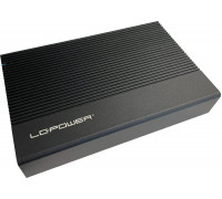 HDD LC-Power HDD ACC LC-Power LC-35U3-C 3,5 to USB-C 3.2