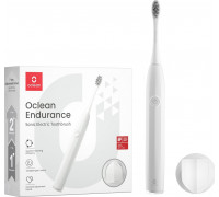 Brush Oclean Endurance White