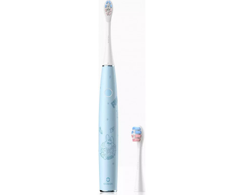 Brush Oclean Kids Blue